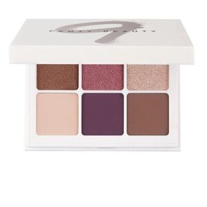 NWT SNAP SHADOWS MIX & MATCH EYESHADOW PALETTE 2 cool neutrals